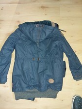 Naketano Winterjacke Größe L
