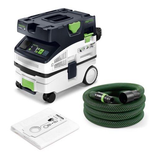 Festool absaugmobil cleantec - festool,