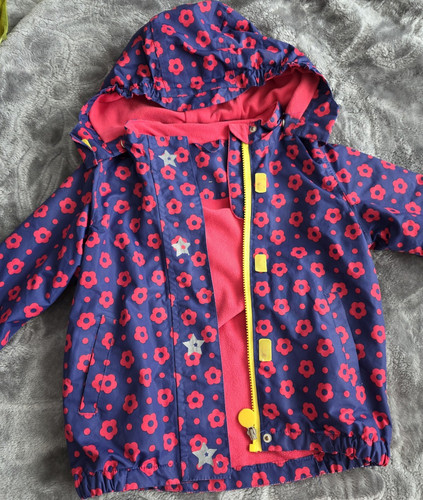 Lupilu mädchen regenjacke - mädchen,