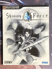 Shining Force NEO -