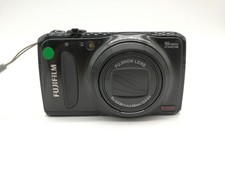 FUJIFILM FinePix F500EXR