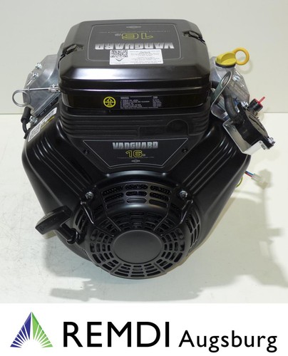 Briggs stratton motor 16 - &, ca.
