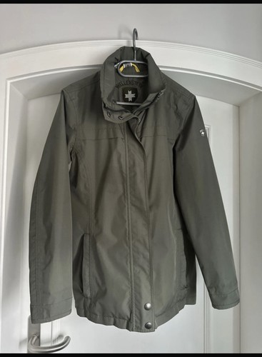 Wellensteyn damenjacke - damenjacke, s