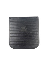 Schmutzfänger für Schutzblech vorne und hinten und Beiwagen Ural