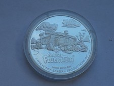 Medaille, Familie Feuerstein