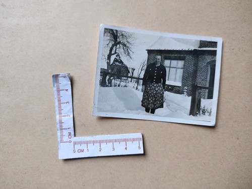 Alte fotografie foto - 🟤,