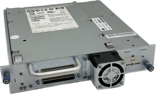 Bandlaufwerk tape drive - hp,