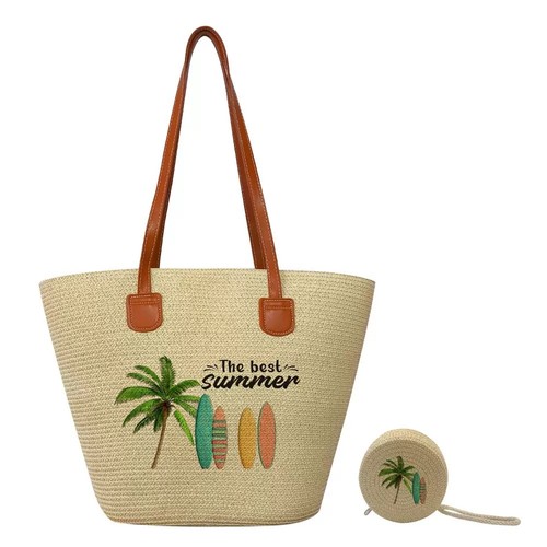 Boho tasche sommer - ,