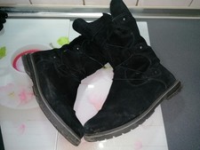 Damen Stiefel Sheego Gr. 44