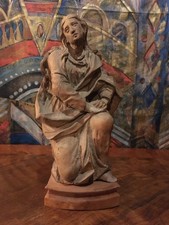 Skulptur aus dem Barock