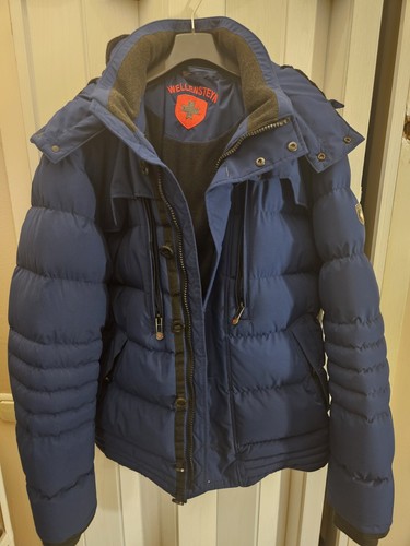 Wellensteyn herren jacke - wellensteyn,