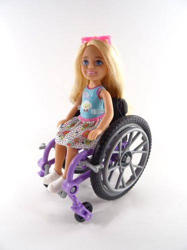 Barbie sister chelsea mit - sister,