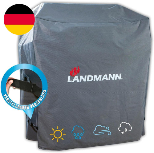 Landmann gasgrill schutzhülle - landmann, gasgrill-schutzhülle