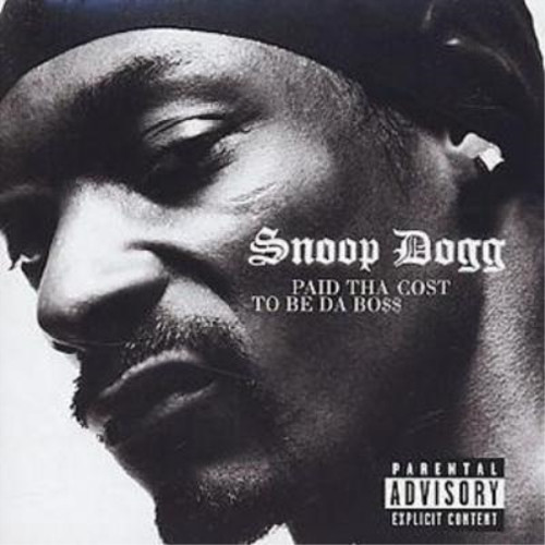 Snoop dogg paid tha - dogg, to