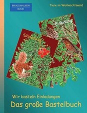 Brockhausen: Wir basteln