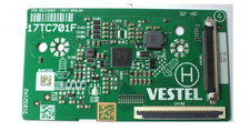 T-Con BoardVestel 17 TC701F T