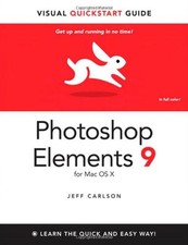 Photoshop Elements 9 for Mac