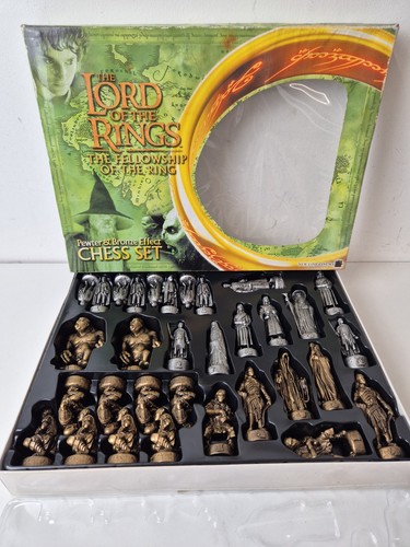 Herr der ringe gefährten - der,