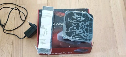 Meteorit
