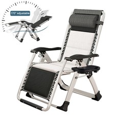 Barbella Zero Gravity Chairs