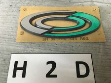 Emblem NEU original Opel - Vauxhall 5177139 90543618