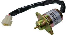 Solenoid 12V passend für