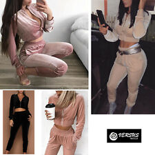 Damen Woman Hoodie Short Crop