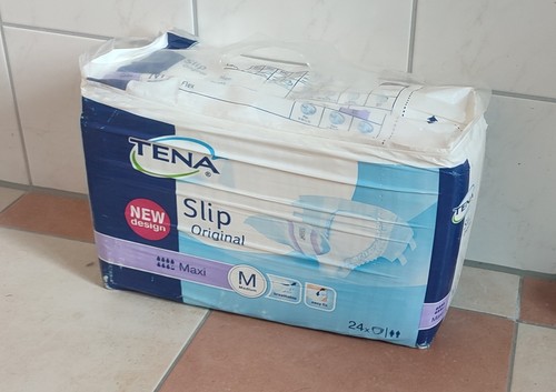 Tena slip original maxi medium - slip,