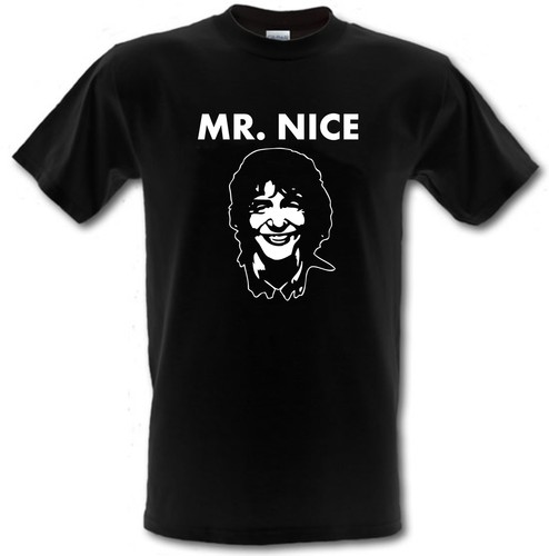 Shirt howard marks - t-shirt,