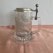 ALWE Bierseidel Bierkrug Glas