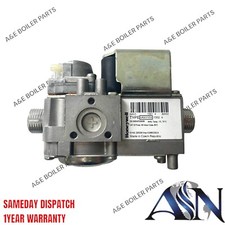 Ideal logic combi 30 - 30, 35