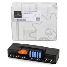 ORIGINAL Mercedes Relaisleiste Steuergerät K40 SLK R170 200/230 M111 1705450205