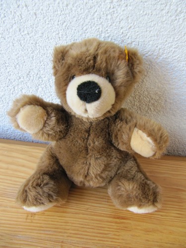 Steiff knopf ohr - im, 014116
