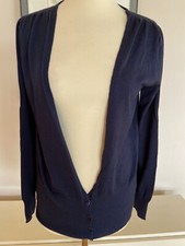 Viskose Strickweste Vittoria