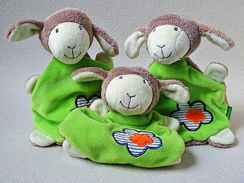 Babydream schaf blumen - babydream,