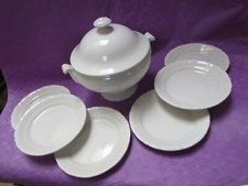 Speiseservice für 6