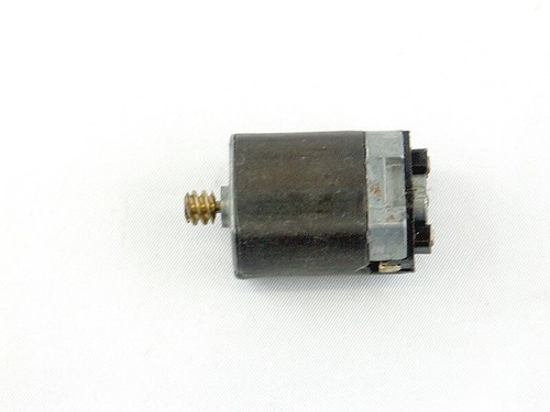 Bastler 12v dc motor - -,
