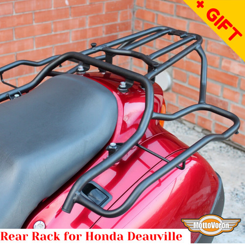 For honda nt650v deauville - honda,