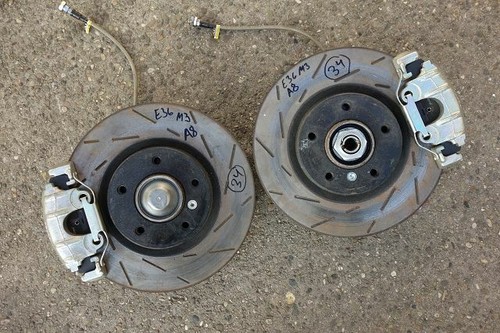 Bmw 3er e36 - 3er, 3,2l