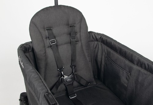 Sitz für klappbollerwagen - sitz,