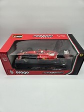 Bburago 16801 f1 ferrari - bburago,