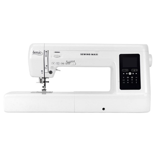 Nähwelt flach basic sewing - nähwelt,