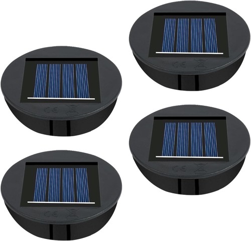 Solarleuchten ersatzteile - solarleuchten,