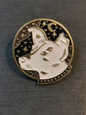 LAIKA RUSSISCHER HUND SPACE