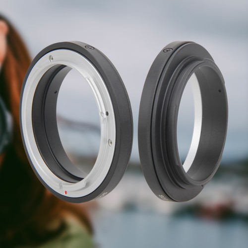 Objektivadapter für canon - für,