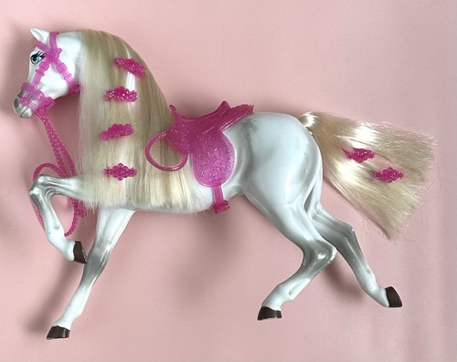 Barbie 2000 pink - barbie, 🤍