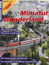 - Modellbahn Kurier Special 1