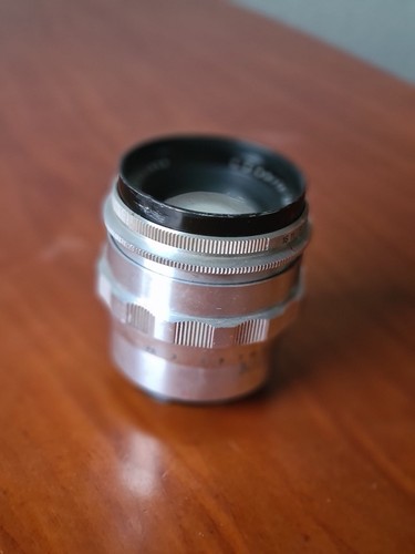 Carl zeiss jena q1 - carl,