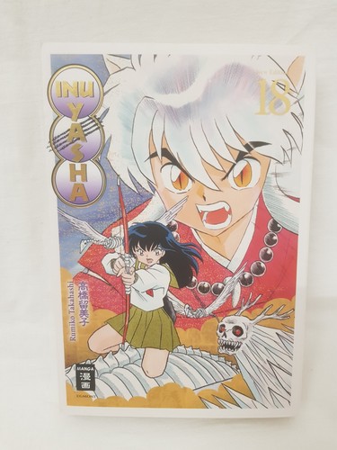Inu yasha new - yasha,