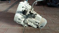 Schaltgetriebe JB1525 Renault